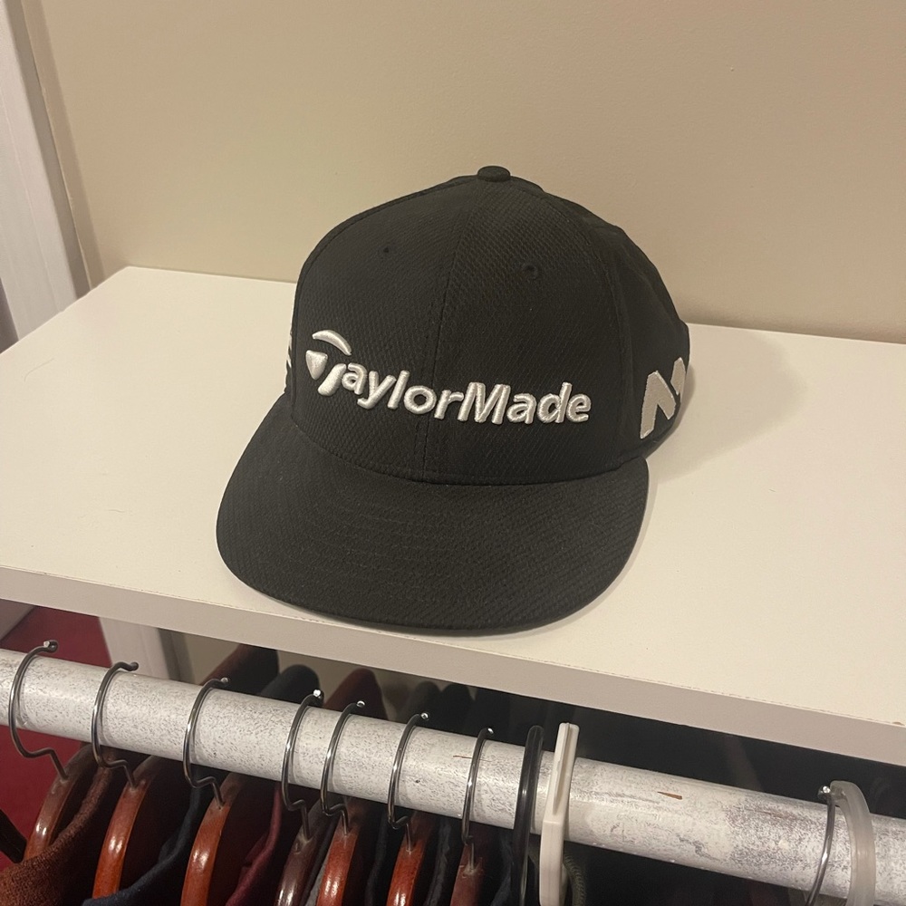 TaylorMade snapback